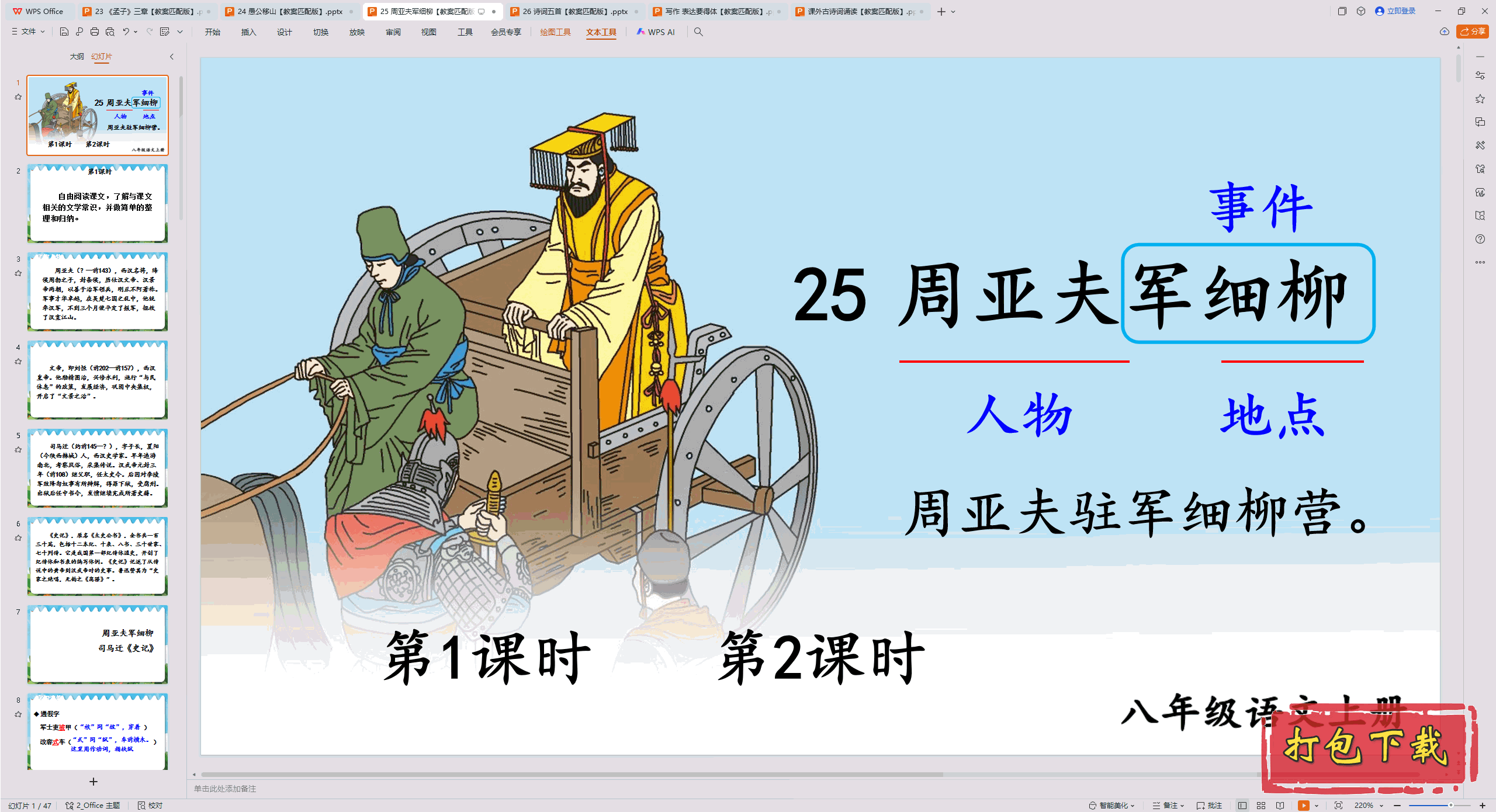 2024˽̰İ꼶ϲ᣺25 Ƿϸ pptμ+̰